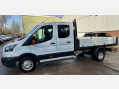 Ford Transit 2.0 350 EcoBlue RWD L3 H2 Euro 6 5dr 19