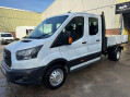 Ford Transit 2.0 350 EcoBlue RWD L3 H2 Euro 6 5dr 20