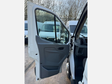 Ford Transit 2.0 350 EcoBlue RWD L3 H2 Euro 6 5dr 41