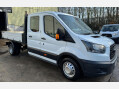 Ford Transit 2.0 350 EcoBlue RWD L3 H2 Euro 6 5dr 4