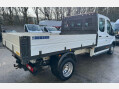 Ford Transit 2.0 350 EcoBlue RWD L3 H2 Euro 6 5dr 10