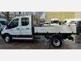Ford Transit 2.0 350 EcoBlue RWD L3 H2 Euro 6 5dr 15