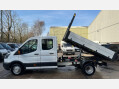 Ford Transit 2.0 350 EcoBlue RWD L3 H2 Euro 6 5dr 17