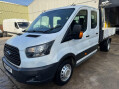 Ford Transit 2.0 350 EcoBlue RWD L3 H2 Euro 6 5dr 21