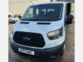 Ford Transit 2.0 350 EcoBlue RWD L3 H2 Euro 6 5dr 22