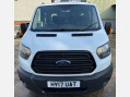Ford Transit 2.0 350 EcoBlue RWD L3 H2 Euro 6 5dr 24