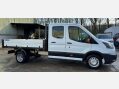 Ford Transit 2.0 350 EcoBlue RWD L3 H2 Euro 6 5dr 6