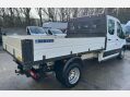 Ford Transit 2.0 350 EcoBlue RWD L3 H2 Euro 6 5dr 10