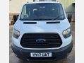 Ford Transit 2.0 350 EcoBlue RWD L3 H2 Euro 6 5dr 24