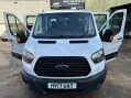Ford Transit 2.0 350 EcoBlue RWD L3 H2 Euro 6 5dr 25