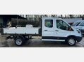 Ford Transit 2.0 350 EcoBlue RWD L3 H2 Euro 6 5dr 7