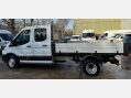 Ford Transit 2.0 350 EcoBlue RWD L3 H2 Euro 6 5dr 15