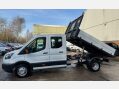Ford Transit 2.0 350 EcoBlue RWD L3 H2 Euro 6 5dr 16