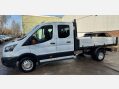 Ford Transit 2.0 350 EcoBlue RWD L3 H2 Euro 6 5dr 19