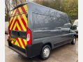 Citroen Relay 2.2 BlueHDi 35 Enterprise L2 High Roof Euro 6 (s/s) 5dr 10
