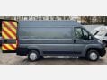 Citroen Relay 2.2 BlueHDi 35 Enterprise L2 High Roof Euro 6 (s/s) 5dr 8