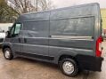 Citroen Relay 2.2 BlueHDi 35 Enterprise L2 High Roof Euro 6 (s/s) 5dr 15