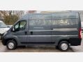Citroen Relay 2.2 BlueHDi 35 Enterprise L2 High Roof Euro 6 (s/s) 5dr 16