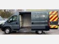 Citroen Relay 2.2 BlueHDi 35 Enterprise L2 High Roof Euro 6 (s/s) 5dr 17
