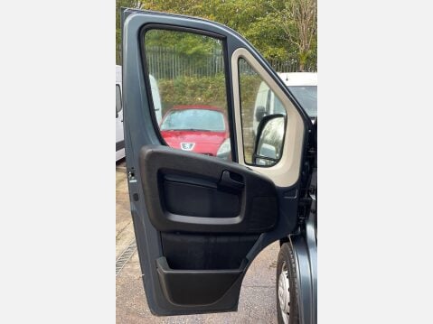 Citroen Relay 2.2 BlueHDi 35 Enterprise L2 High Roof Euro 6 (s/s) 5dr 41