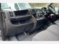 Citroen Relay 2.2 BlueHDi 35 Enterprise L2 High Roof Euro 6 (s/s) 5dr 44