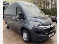 Citroen Relay 2.2 BlueHDi 35 Enterprise L2 High Roof Euro 6 (s/s) 5dr 4