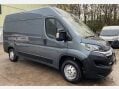 Citroen Relay 2.2 BlueHDi 35 Enterprise L2 High Roof Euro 6 (s/s) 5dr 5