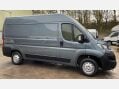 Citroen Relay 2.2 BlueHDi 35 Enterprise L2 High Roof Euro 6 (s/s) 5dr 6