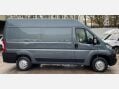 Citroen Relay 2.2 BlueHDi 35 Enterprise L2 High Roof Euro 6 (s/s) 5dr 7