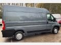 Citroen Relay 2.2 BlueHDi 35 Enterprise L2 High Roof Euro 6 (s/s) 5dr 9