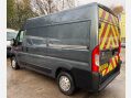 Citroen Relay 2.2 BlueHDi 35 Enterprise L2 High Roof Euro 6 (s/s) 5dr 14