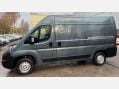 Citroen Relay 2.2 BlueHDi 35 Enterprise L2 High Roof Euro 6 (s/s) 5dr 18