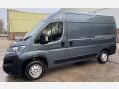 Citroen Relay 2.2 BlueHDi 35 Enterprise L2 High Roof Euro 6 (s/s) 5dr 19
