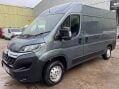 Citroen Relay 2.2 BlueHDi 35 Enterprise L2 High Roof Euro 6 (s/s) 5dr 20