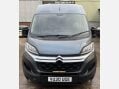 Citroen Relay 2.2 BlueHDi 35 Enterprise L2 High Roof Euro 6 (s/s) 5dr 21