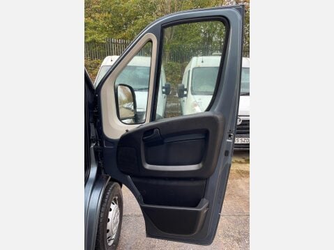 Citroen Relay 2.2 BlueHDi 35 Enterprise L2 High Roof Euro 6 (s/s) 5dr 22