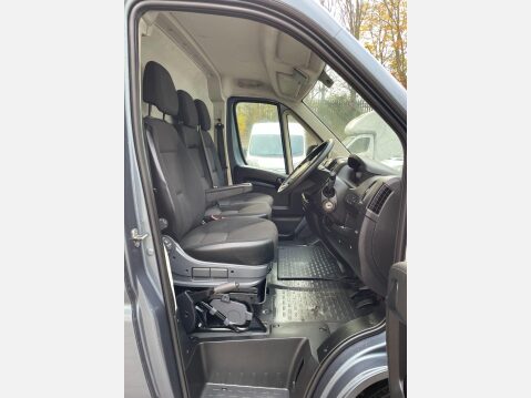 Citroen Relay 2.2 BlueHDi 35 Enterprise L2 High Roof Euro 6 (s/s) 5dr 24