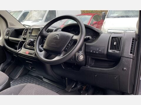 Citroen Relay 2.2 BlueHDi 35 Enterprise L2 High Roof Euro 6 (s/s) 5dr 26