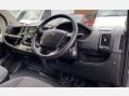 Citroen Relay 2.2 BlueHDi 35 Enterprise L2 High Roof Euro 6 (s/s) 5dr 26