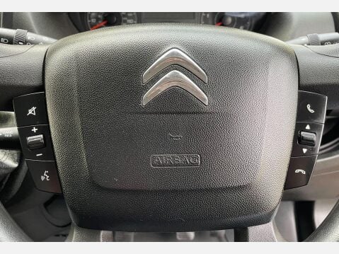 Citroen Relay 2.2 BlueHDi 35 Enterprise L2 High Roof Euro 6 (s/s) 5dr 29