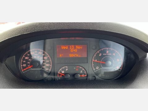 Citroen Relay 2.2 BlueHDi 35 Enterprise L2 High Roof Euro 6 (s/s) 5dr 30