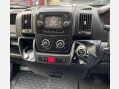 Citroen Relay 2.2 BlueHDi 35 Enterprise L2 High Roof Euro 6 (s/s) 5dr 32