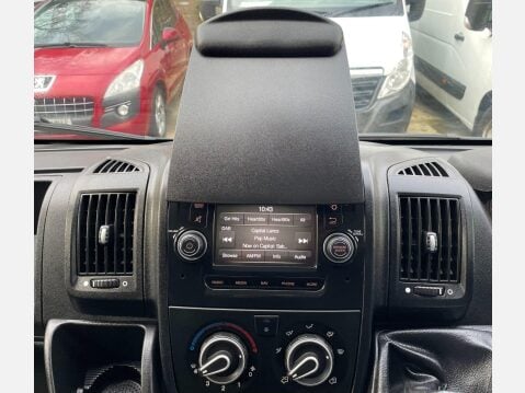 Citroen Relay 2.2 BlueHDi 35 Enterprise L2 High Roof Euro 6 (s/s) 5dr 34