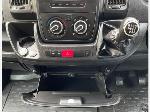Citroen Relay 2.2 BlueHDi 35 Enterprise L2 High Roof Euro 6 (s/s) 5dr 38