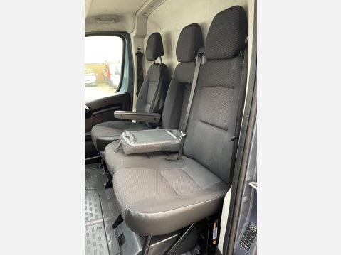 Citroen Relay 2.2 BlueHDi 35 Enterprise L2 High Roof Euro 6 (s/s) 5dr 43
