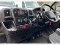 Citroen Relay 2.2 BlueHDi 35 Enterprise L2 High Roof Euro 6 (s/s) 5dr 45