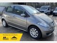 Mercedes-Benz A Class 2.0 A160 CDI Elegance SE CVT 5dr 1