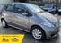 Mercedes-Benz A Class 2.0 A160 CDI Elegance SE CVT 5dr