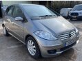 Mercedes-Benz A Class 2.0 A160 CDI Elegance SE CVT 5dr 4
