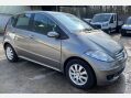 Mercedes-Benz A Class 2.0 A160 CDI Elegance SE CVT 5dr 5